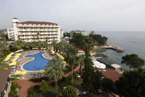Aska Bayview Resort - All Inclusive